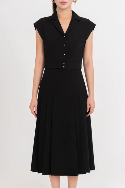 Ava Skirt - Chân váy lụa