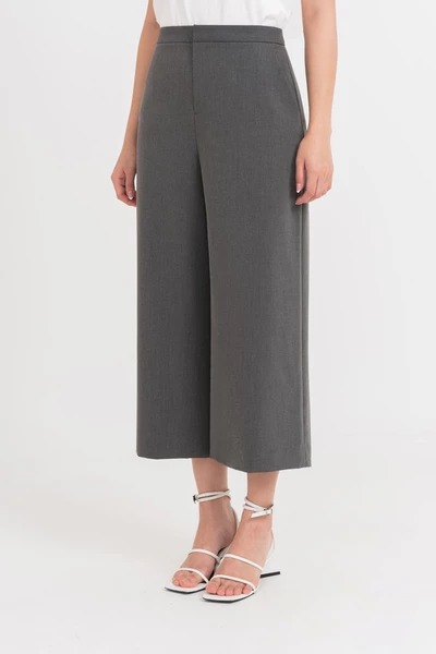 Ease Culottes - Quần suông Tuytsi