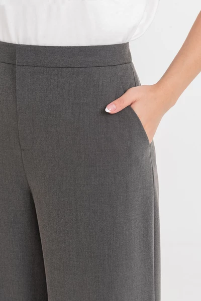 Ease Culottes - Quần suông Tuytsi