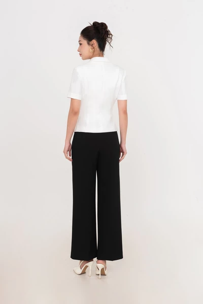 Áo vest Tuytsi cách điệu