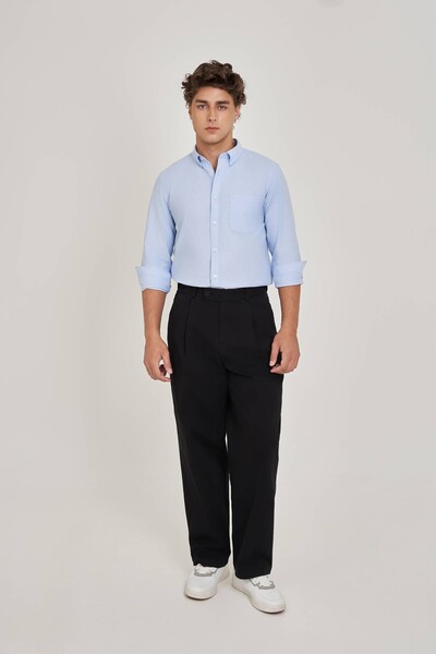 Quần Khaki Relaxed Move