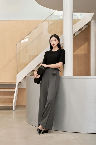 Quần dài Urban Chic Ensemble