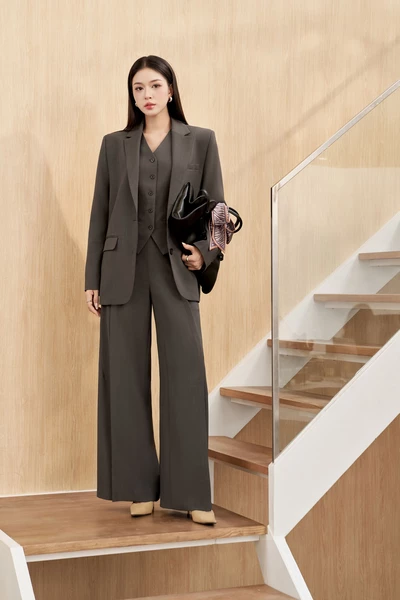 Quần dài Urban Chic Ensemble