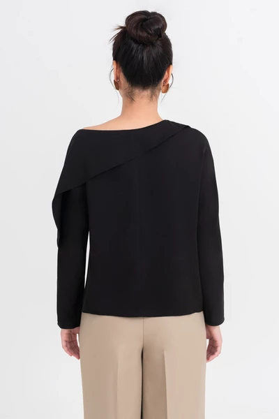Áo cánh Black Aura