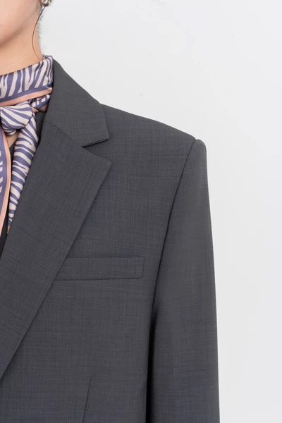 Áo blazer Urban Chic Ensemble