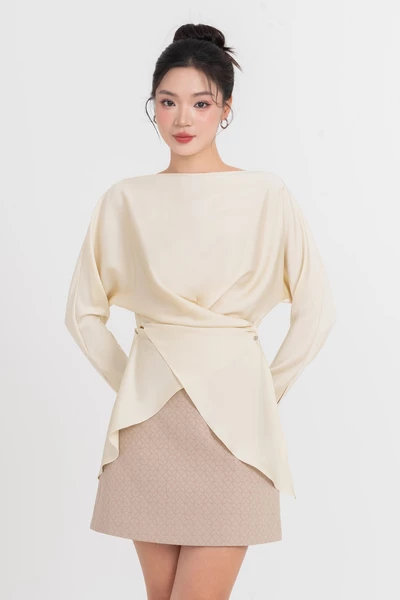 Chân váy A Tapta Lining