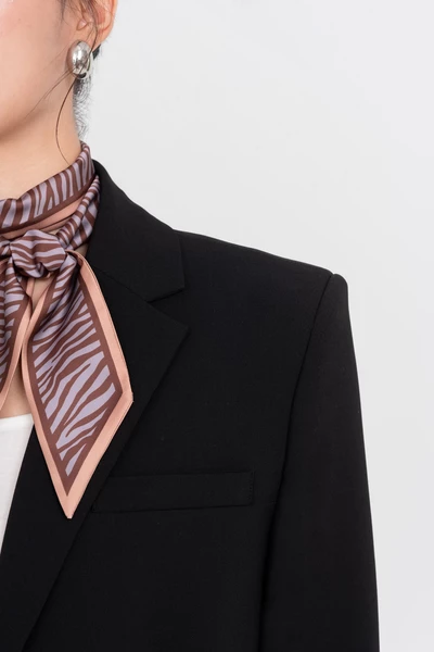 Áo blazer Urban Chic Ensemble