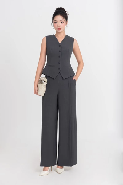 Quần dài Urban Chic Ensemble