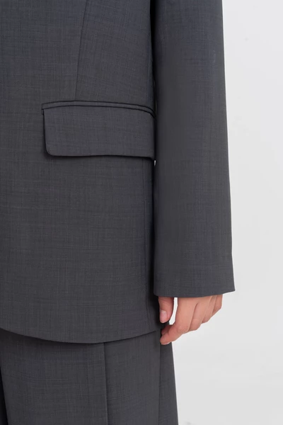 Áo blazer Urban Chic Ensemble