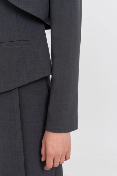 Áo khoác Urban Chic Ensemble