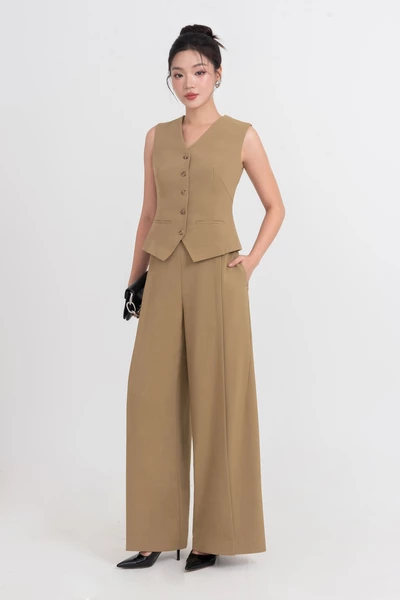 Quần dài Urban Chic Ensemble