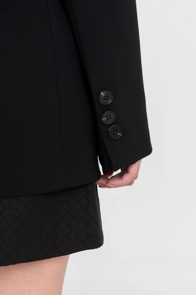 Áo blazer Urban Chic Ensemble