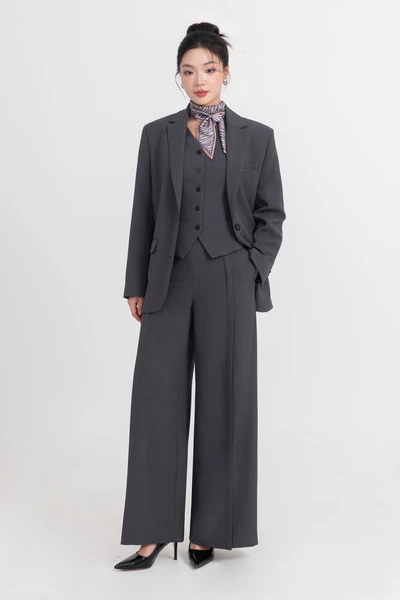 Quần dài Urban Chic Ensemble