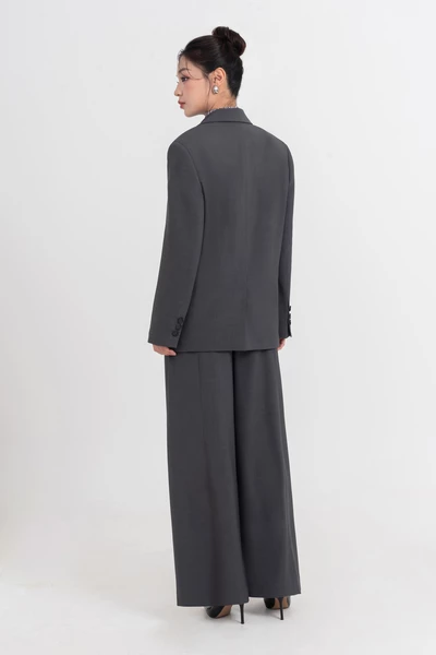 Áo blazer Urban Chic Ensemble
