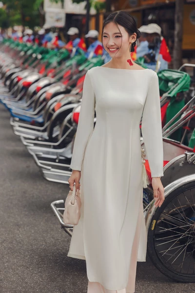 Quần dài (bộ Diễm An)