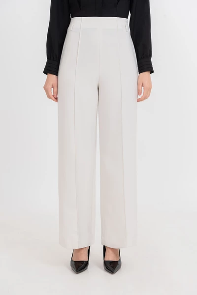 Quần Tây ông suông Adele