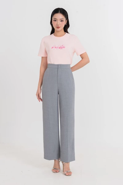 Áo thun IVY Peony Tee
