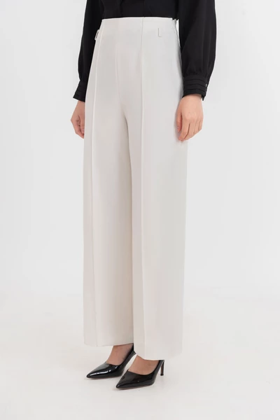 Quần Tây ông suông Adele