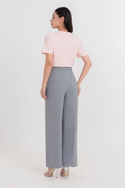 Áo thun IVY Peony Tee