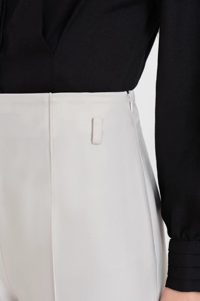 Quần Tây ông suông Adele