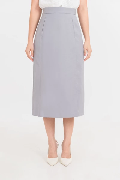 Chân váy bút chì Minimal