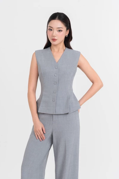 Áo công sở Urban Gile