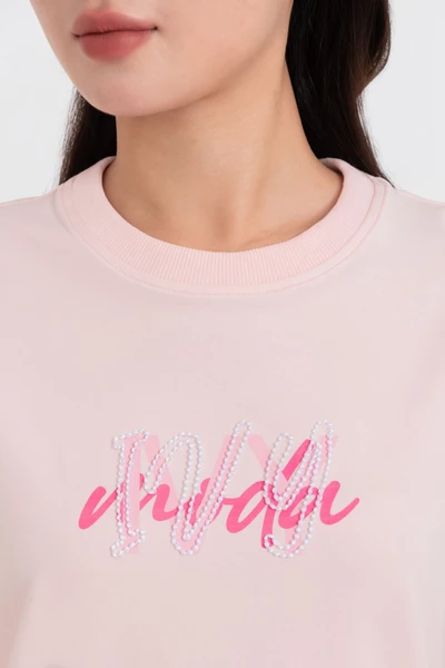 Áo thun IVY Peony Tee