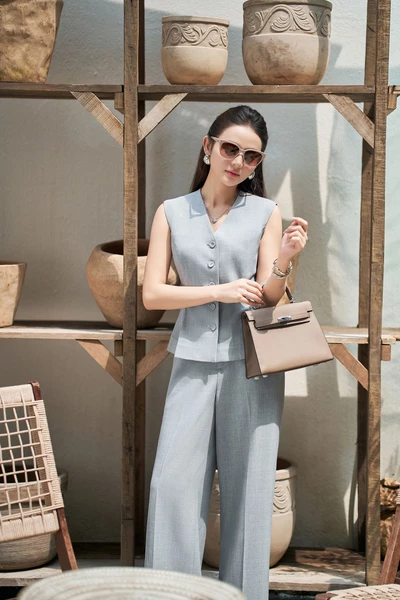 Áo công sở Urban Gile