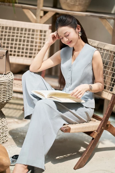 Áo công sở Urban Gile