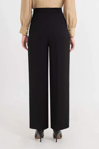 Quần tây Tuytsi Wide Leg