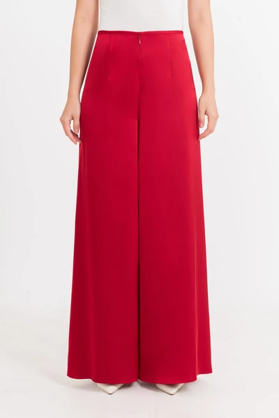 Quần dài Hồng Minh