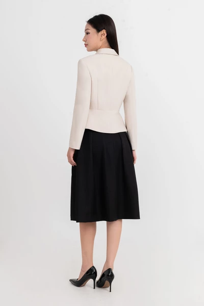 Áo vest ôm Graceful