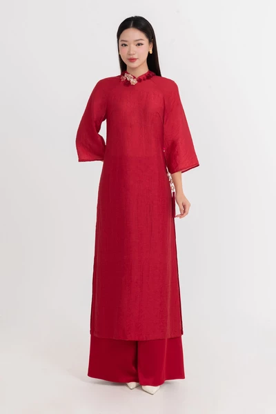 Quần dài Nguyệt Giao