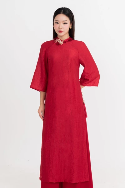 Quần dài Nguyệt Giao