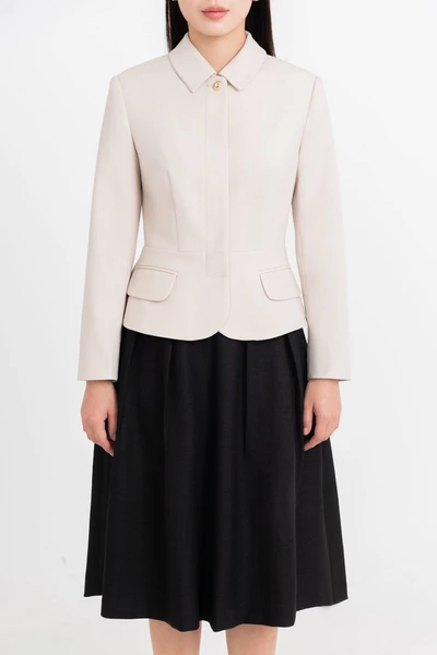 Áo vest ôm Graceful