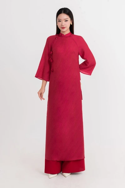 Quần dài Hồng Minh