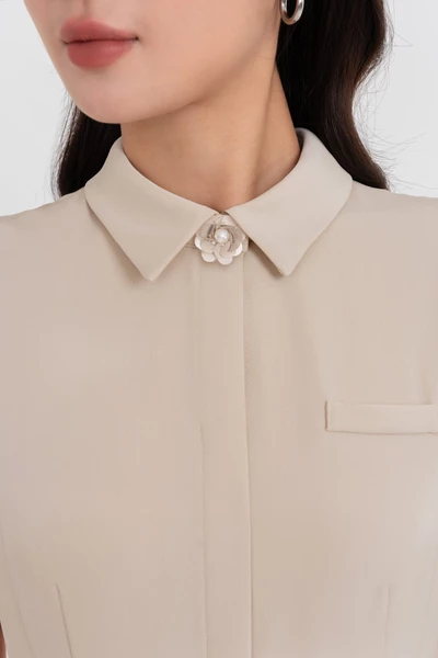 Đầm ôm Grace Ivory