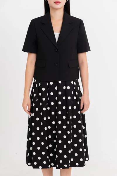 Áo vest DOTWORK Tuytsi