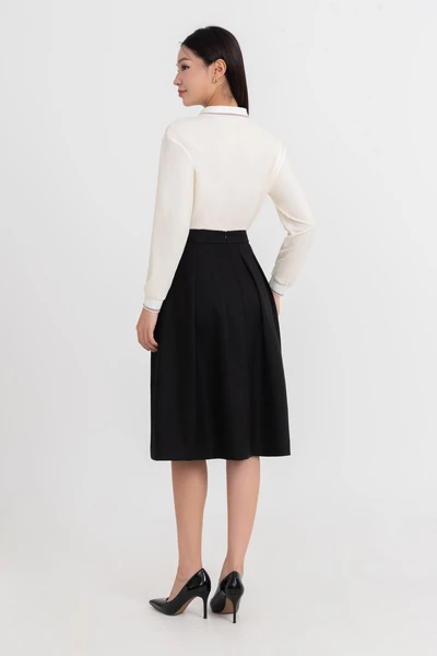 Áo thun Polo tay dài