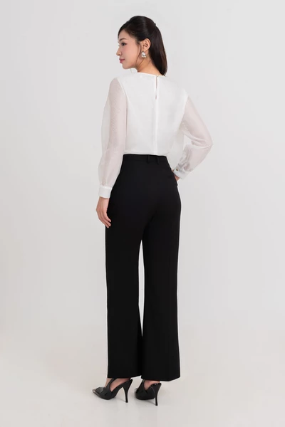 Quần suông Tuytsi Tailored