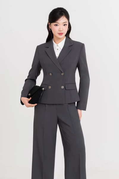 Áo vest Sophia Elegance