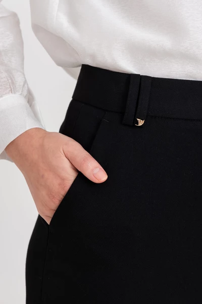 Quần suông Tuytsi Tailored