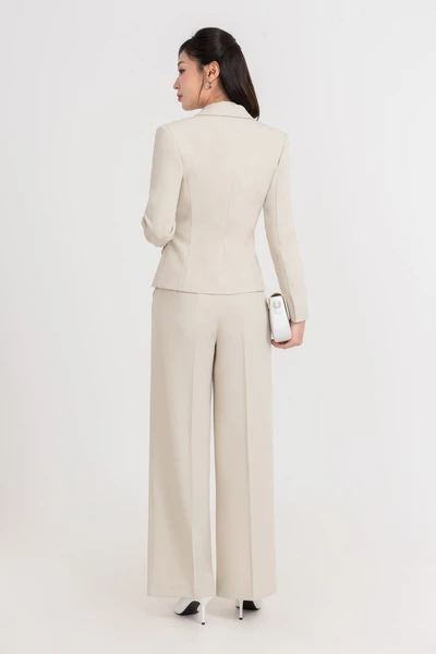 Áo vest Sophia Elegance