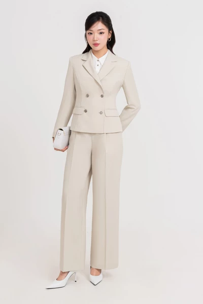 Áo vest Sophia Elegance