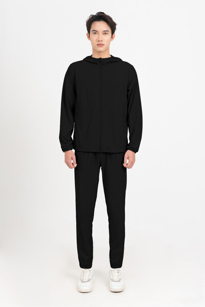 Quần gió Slim Training kit