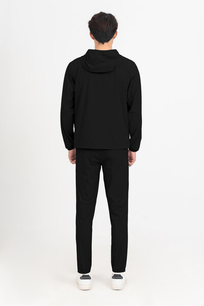 Quần gió Slim Training kit