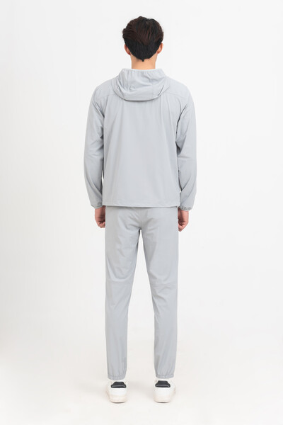 Quần gió Slim Training kit