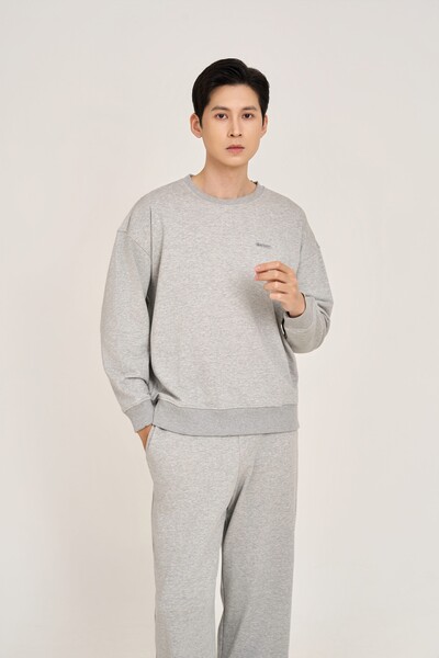 Áo thun Relaxed Sleek MS 58D4352