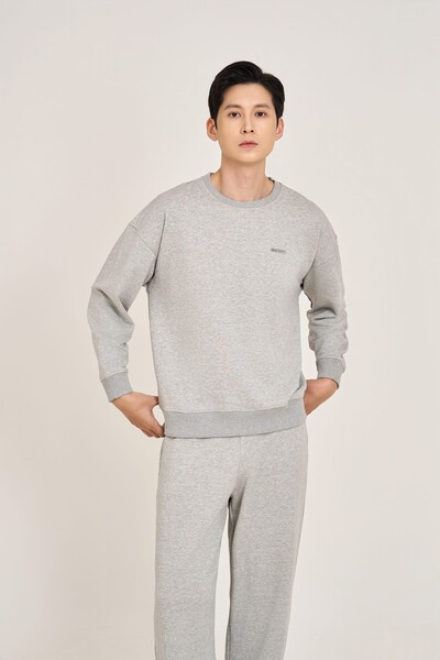 Áo thun Relaxed Sleek MS 58D4352