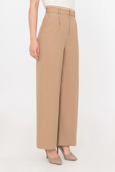 Quần suông Tuytsi Amelia